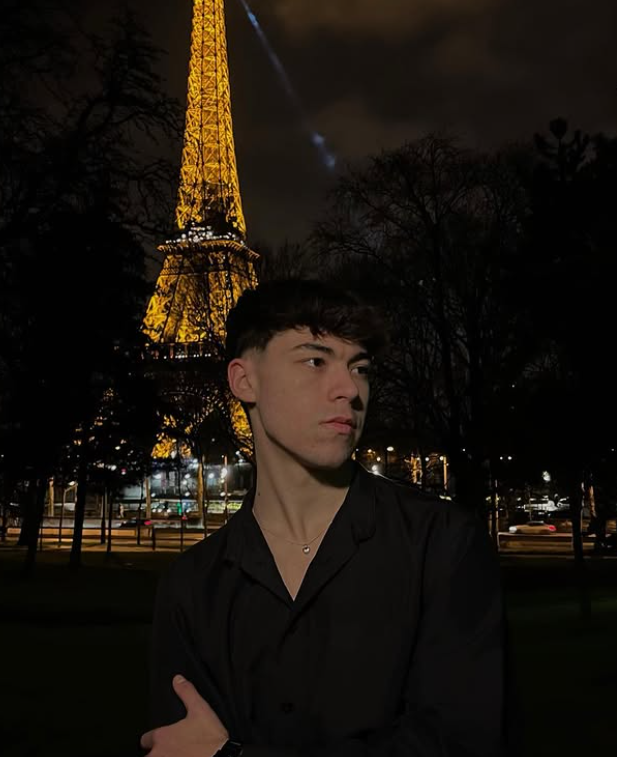 Adrià Molina Hernandez